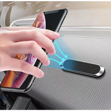 Suporte magnético universal para celular